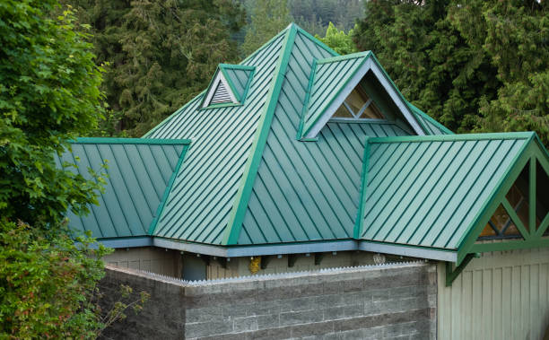 Best Tile Roofing Installation  in Marshall, VA