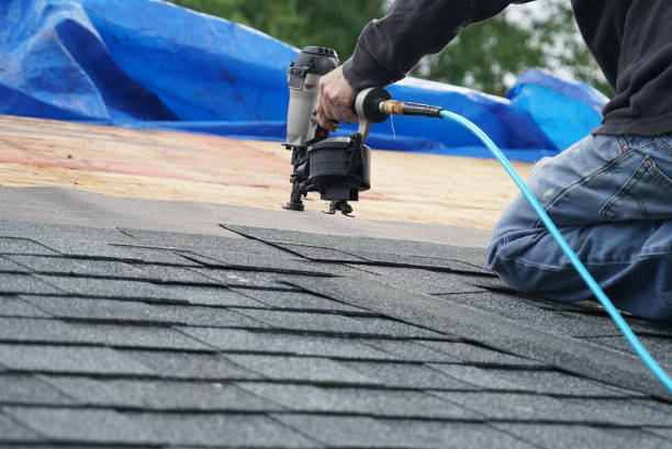 Best Hot Roofs  in Marshall, VA