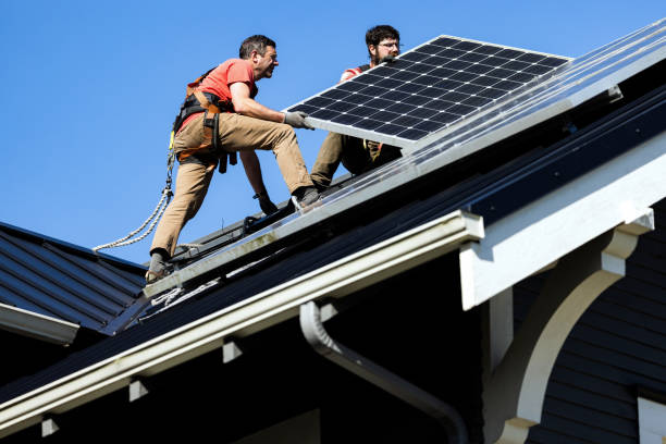 Best Roof Maintenance and Cleaning  in Marshall, VA