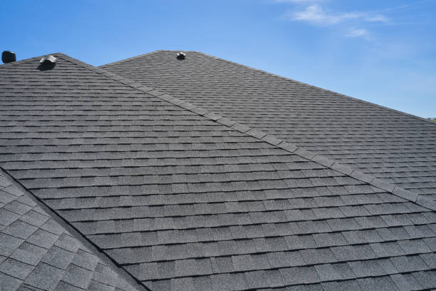 Best Commercial Roofing Services  in Marshall, VA