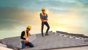 Best Asphalt Shingle Roofing  in Marshall, VA